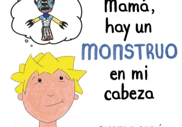 Manejo de pensamientos intrusivos en terapia psicológica infantil Talaia Psicologia Vitoria