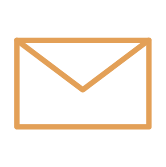 Icono representativo de servicios de contacto y consulta Talaia Psicologia Vitoria