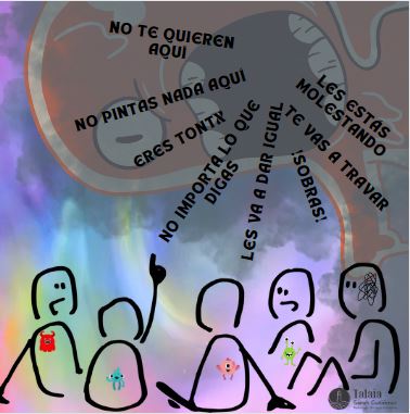 Mamá, hay un monstruo en mi cabeza 2 talaia.psicologia.pensamientosintrusivos2 1